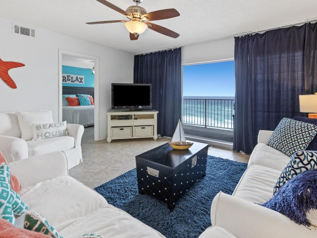 Beach House VI Destin Exterior foto