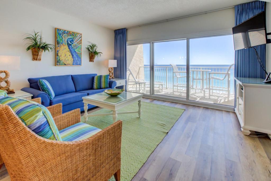 Beach House VI Destin Quarto foto